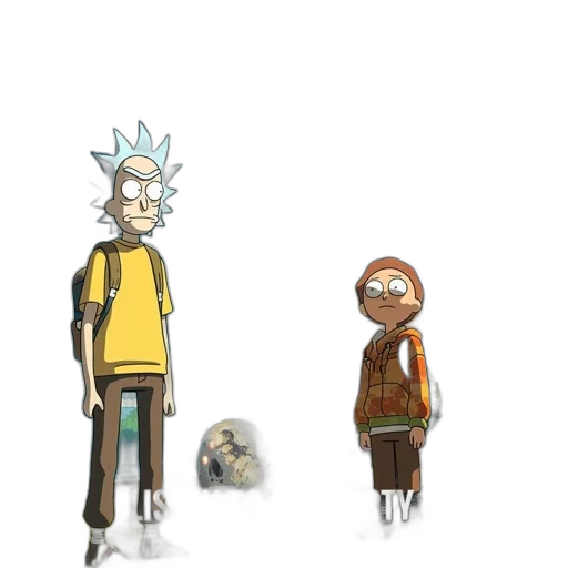 jacket, creature, mask, concept art transparent PNG cut-out