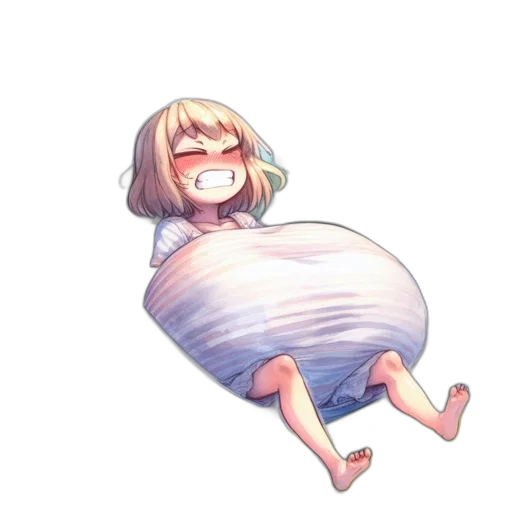 dress, creature, food, animal transparent PNG cut-out