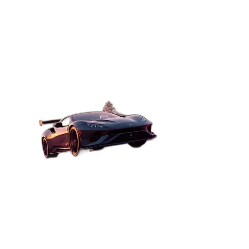 car, weapon, shoes, animal transparent PNG cut-out