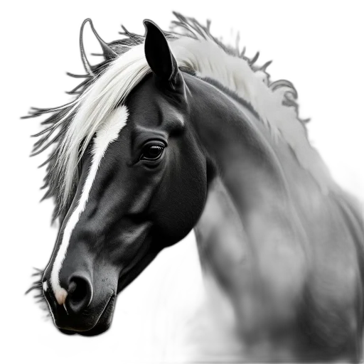animal, crown, face, jewelry transparent PNG cut-out