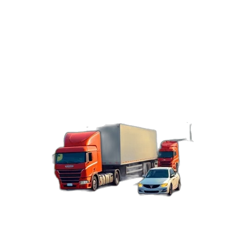 furniture, car, weapon, robot transparent PNG cut-out