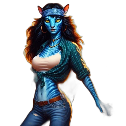 mask, fantasy art, concept art, pixel art transparent PNG cut-out