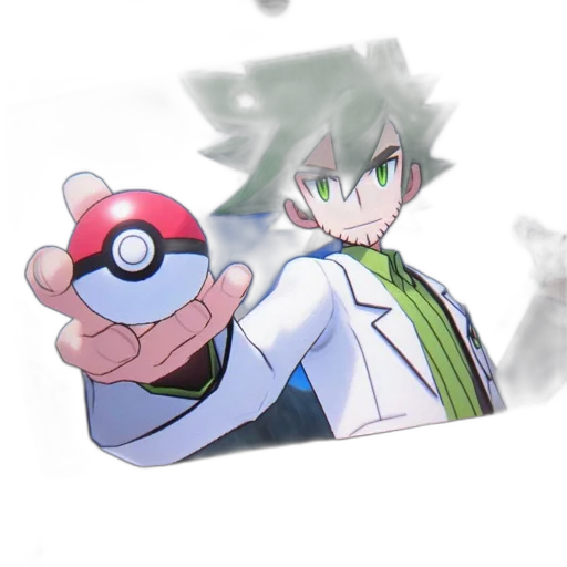 weapon, staff, creature, animal transparent PNG cut-out