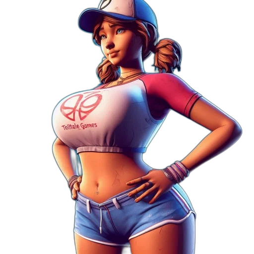 hat, robot, jacket, concept art transparent PNG cut-out