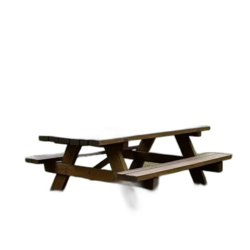 furniture, jewelry, food, 3d render transparent PNG cut-out
