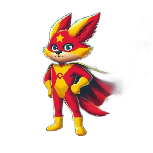 animal, staff, creature, mask transparent PNG cut-out