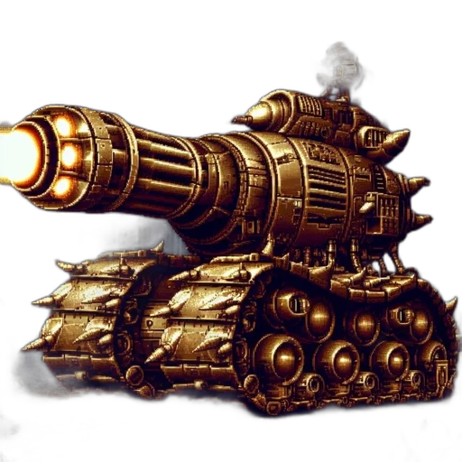 weapon, crown, sword, robot transparent PNG cut-out