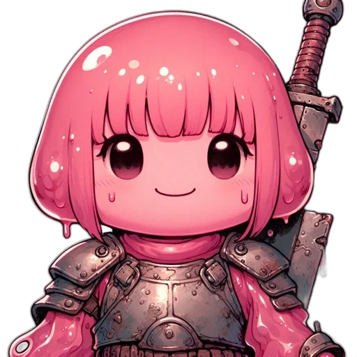 weapon, staff, sword, robot transparent PNG cut-out