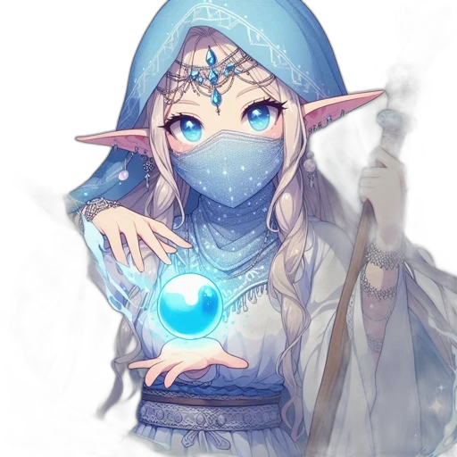 staff, mask, sword, jewelry transparent PNG cut-out