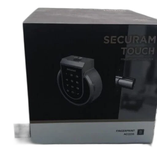 securam, touch, fingerprint, access transparent PNG cut-out