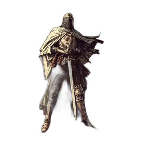 sword, weapon, staff, mask transparent PNG cut-out