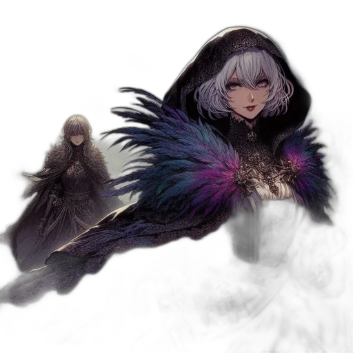creature, weapon, sword, dragon transparent PNG cut-out