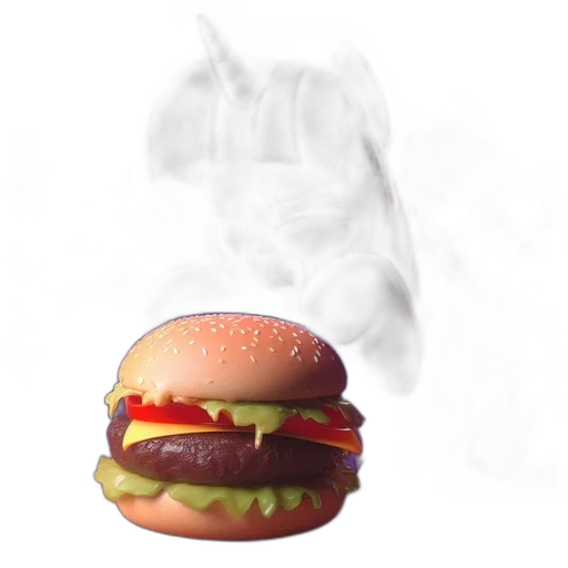 food, dragon, animal, creature transparent PNG cut-out