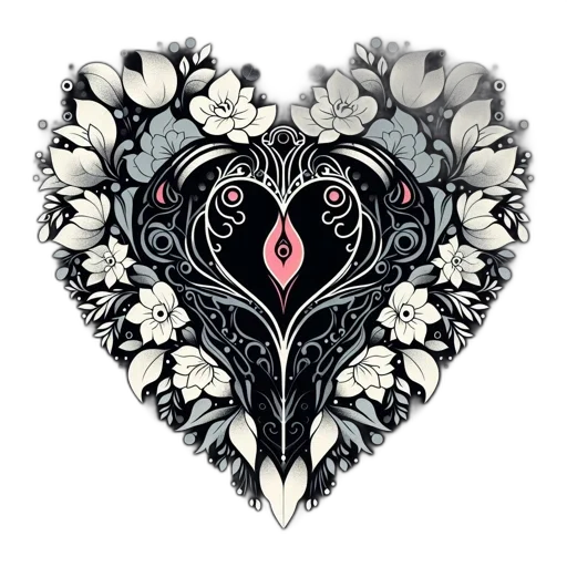 jewelry, flower, crown, mask transparent PNG cut-out