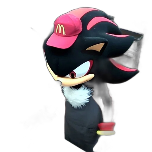 hat, staff, creature, mask transparent PNG cut-out