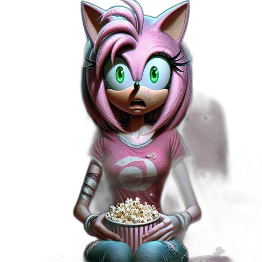 staff, food, creature, animal transparent PNG cut-out