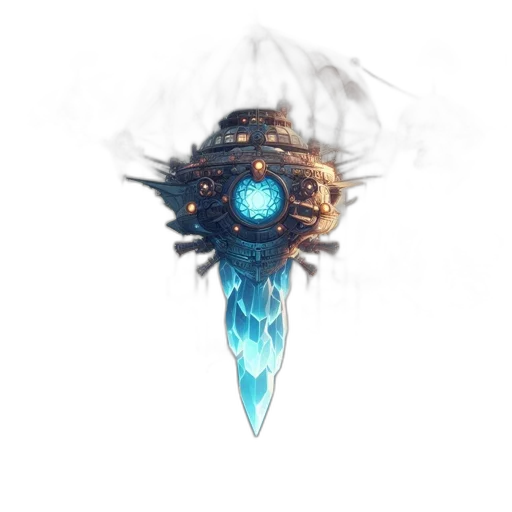 staff, sword, dragon, weapon transparent PNG cut-out