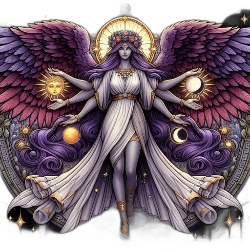 fantasy art, concept art, pixel art, comic book art transparent PNG cut-out
