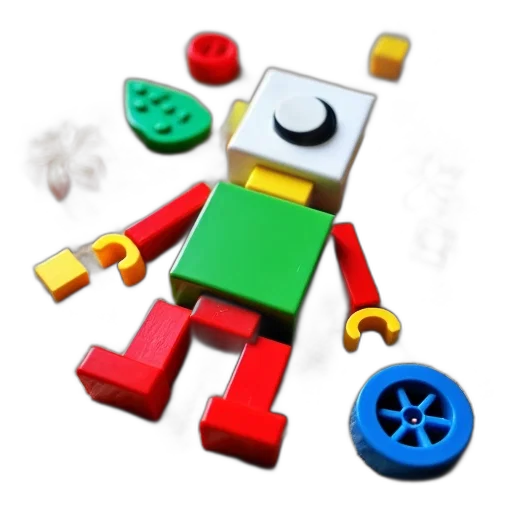 robot, weapon, staff, jewelry transparent PNG cut-out