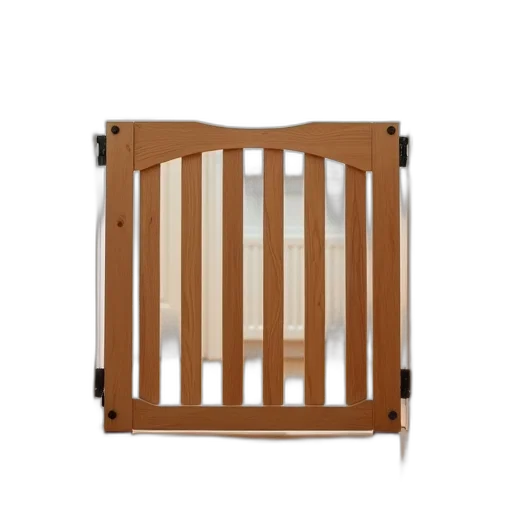 furniture, crown, face, 3d render transparent PNG cut-out