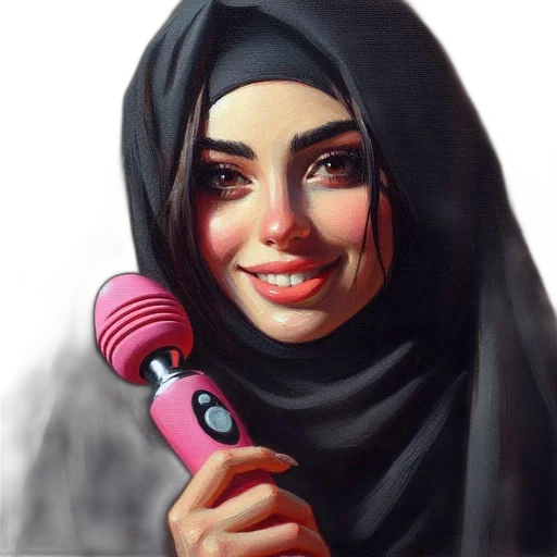 staff, face, weapon, oil painting transparent PNG cut-out
