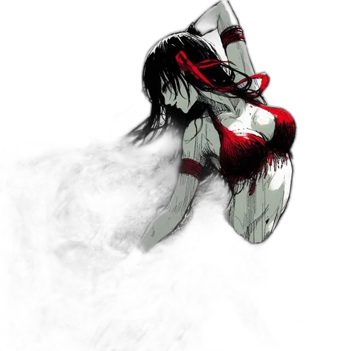 mask, weapon, sword, dress transparent PNG cut-out