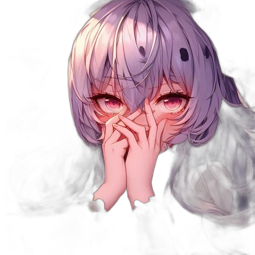 mask, face, creature, dragon transparent PNG cut-out