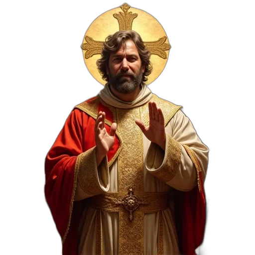 staff, church, known, christ transparent PNG cut-out