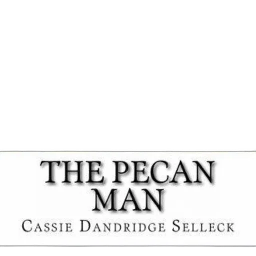 pecan, man, cassie, dandridge transparent PNG cut-out