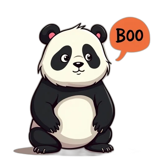 animal, cartoon, concept art, pixel art transparent PNG cut-out