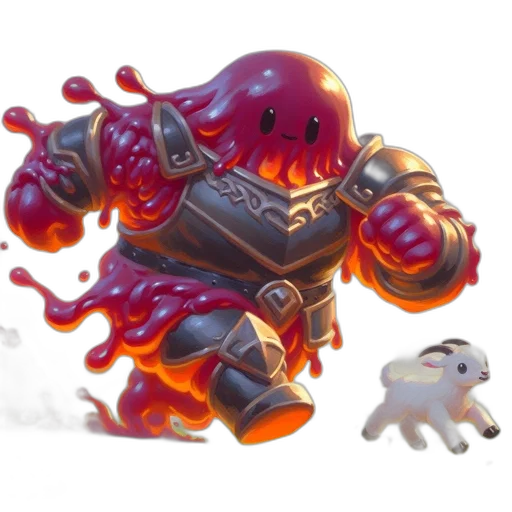 creature, robot, weapon, animal transparent PNG cut-out