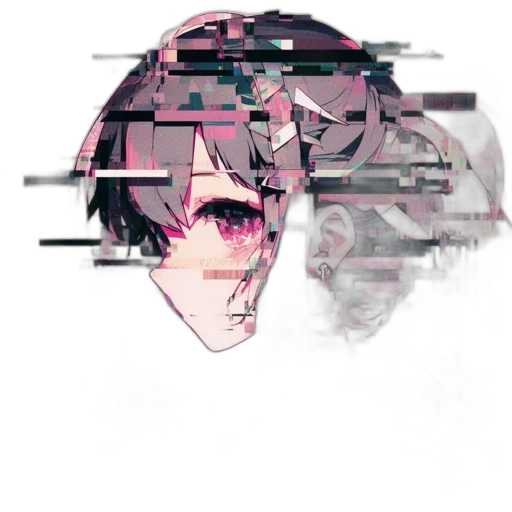 mask, face, robot, creature transparent PNG cut-out