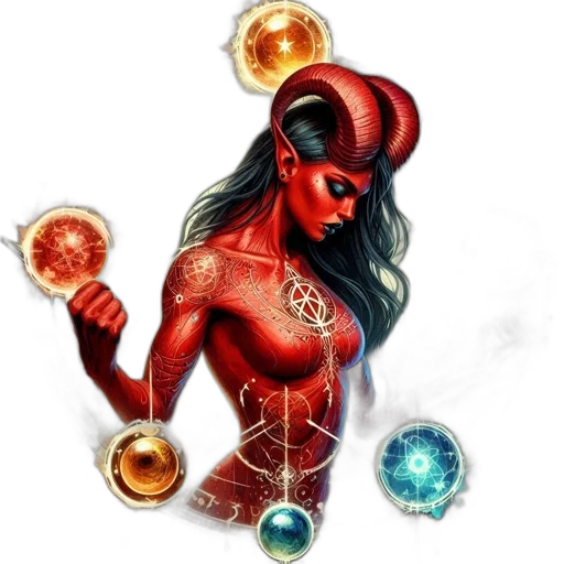 jewelry, staff, fantasy art, concept art transparent PNG cut-out