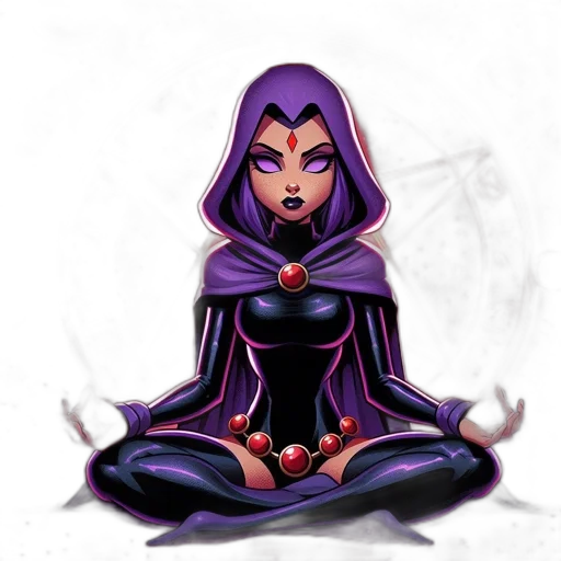 jewelry, concept art, comic book art, fantasy art transparent PNG cut-out
