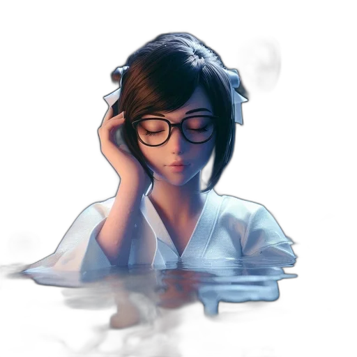 face, crown, robot, dress transparent PNG cut-out