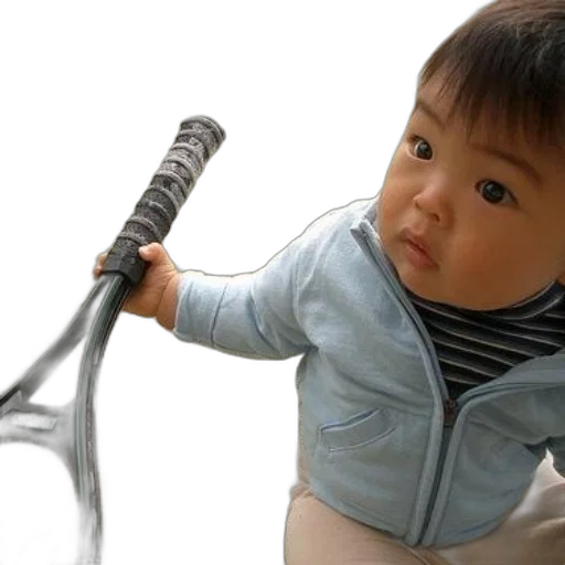 weapon, sword, staff, hair transparent PNG cut-out