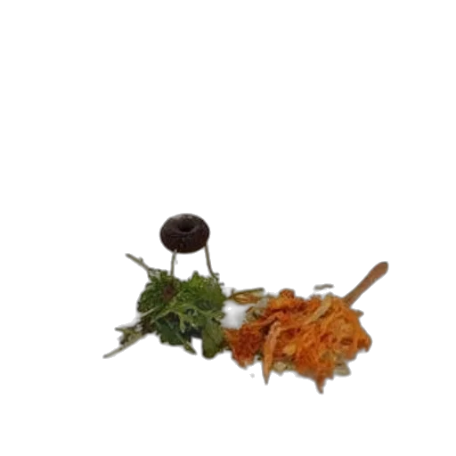 food, crown, staff, flower transparent PNG cut-out