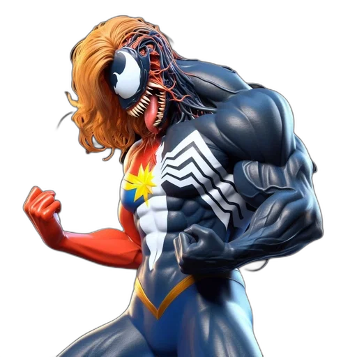 jacket, mask, comic book art, concept art transparent PNG cut-out