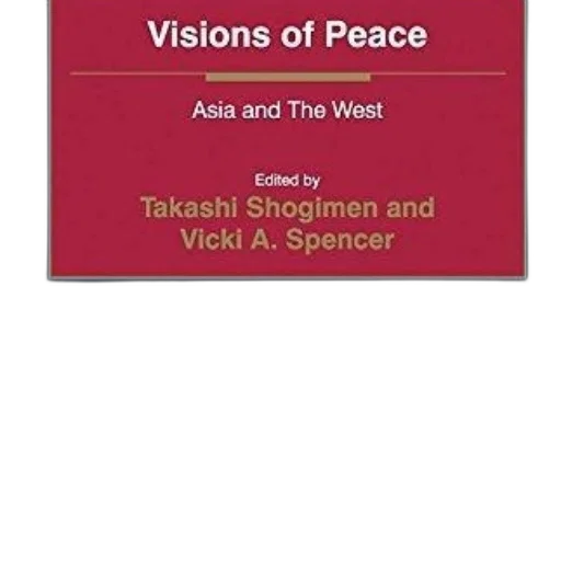 cover, visions, peace, asia transparent PNG cut-out
