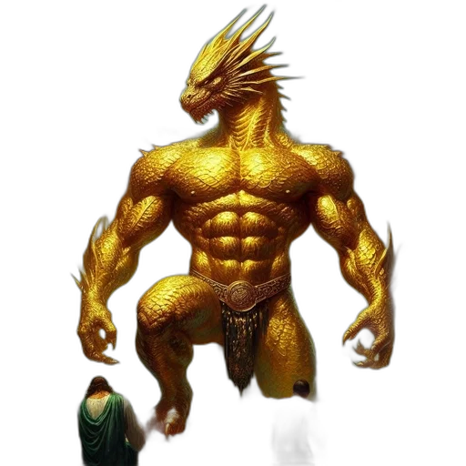 dragon, creature, animal, fantasy art transparent PNG cut-out
