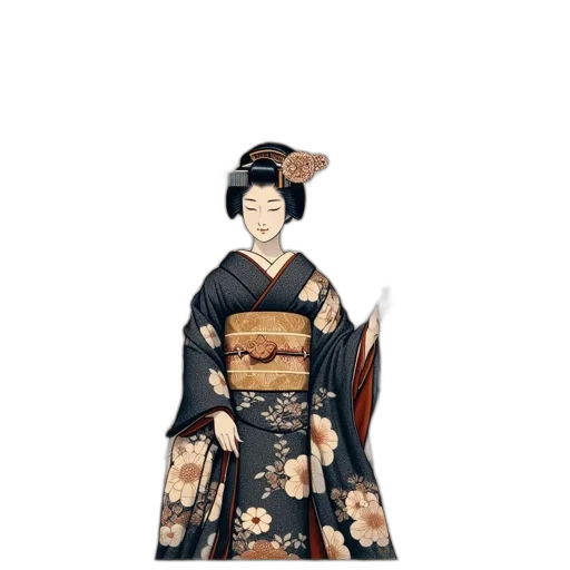 dress, staff, face, pixel art transparent PNG cut-out