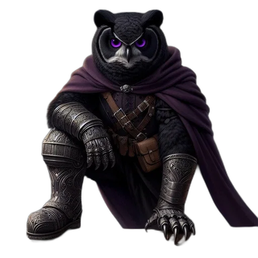 animal, mask, concept art, fantasy art transparent PNG cut-out