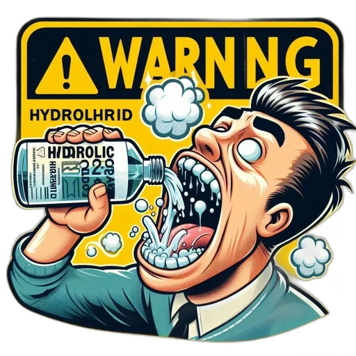 bottle, comic book art, individual, drinks transparent PNG cut-out