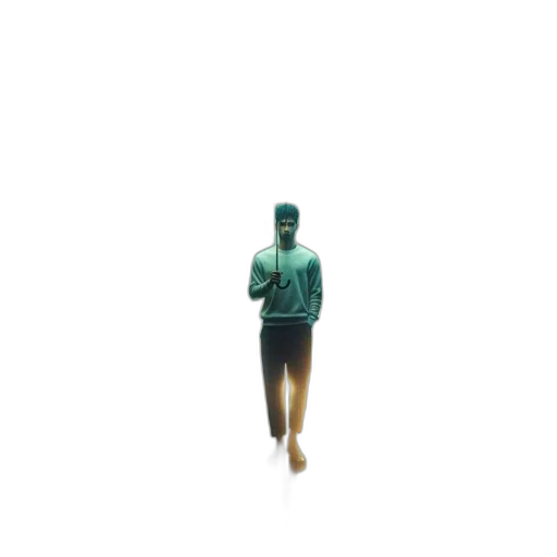 jacket, robot, bottle, creature transparent PNG cut-out