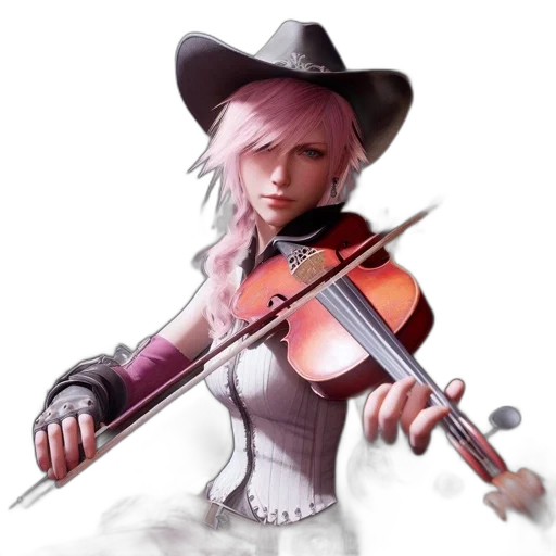 staff, weapon, hat, fantasy art transparent PNG cut-out