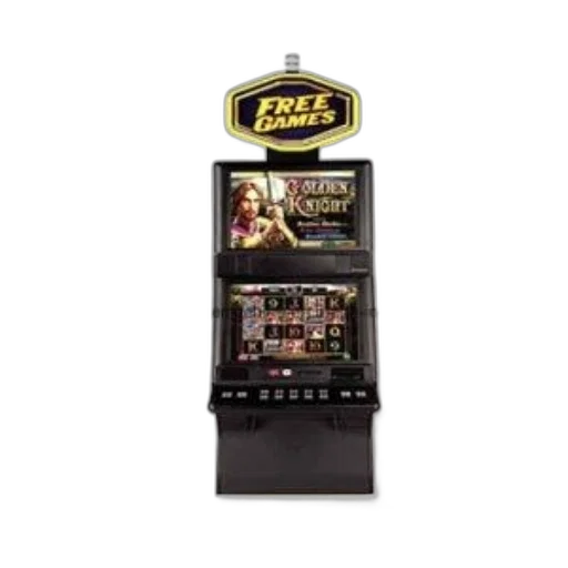 image, slot, machine, title transparent PNG cut-out