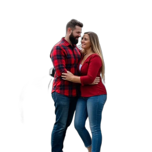 jacket, dress, furniture, robot transparent PNG cut-out