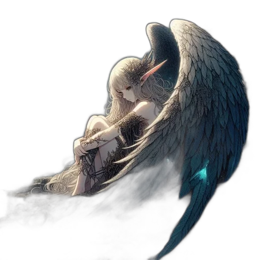 dragon, creature, animal, fantasy art transparent PNG cut-out