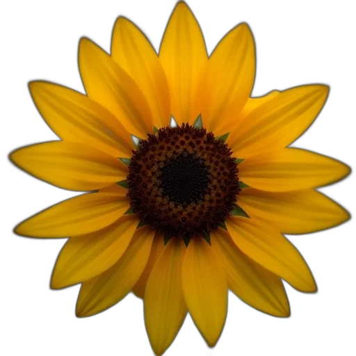 flower, crown, jewelry, staff transparent PNG cut-out