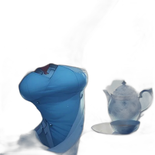 hat, umbrella, bottle, mask transparent PNG cut-out